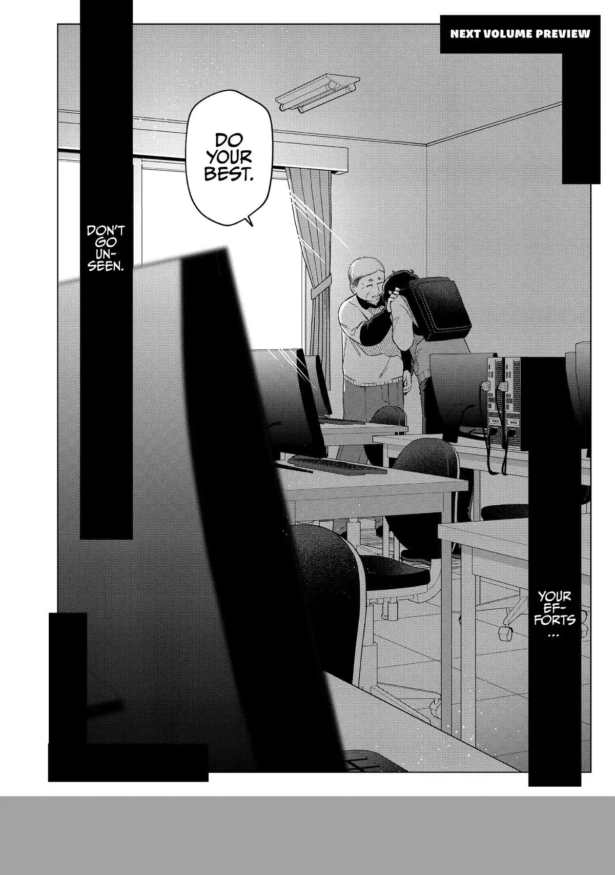Read Fired? But I Maintain All the Software! chapter 16 image 25 on Lezhin