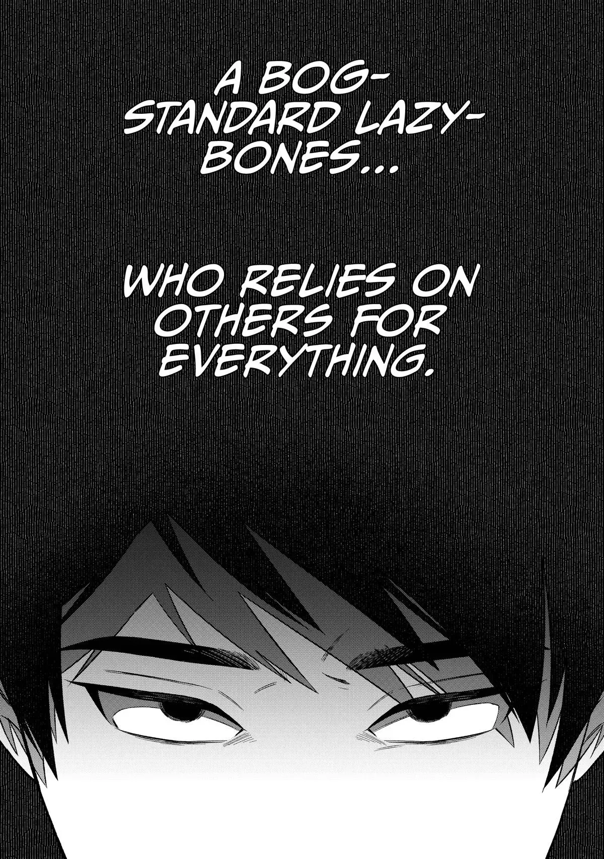Read Fired? But I Maintain All the Software! chapter 16 image 3 on Lezhin