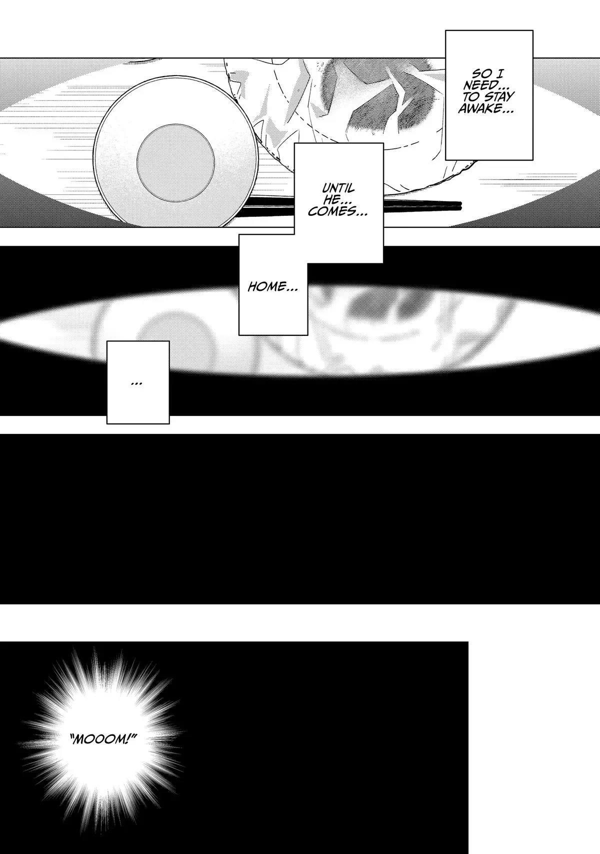 Read Fired? But I Maintain All the Software! chapter 18 image 12 on Lezhin