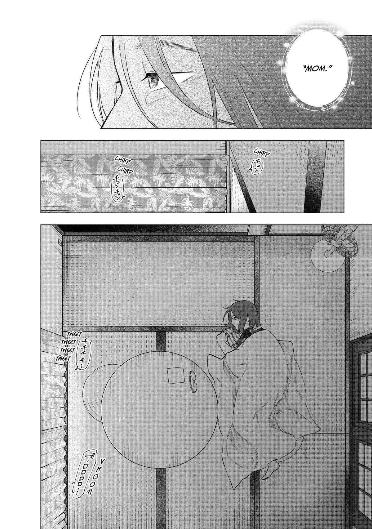 Read Fired? But I Maintain All the Software! chapter 18 image 15 on Lezhin