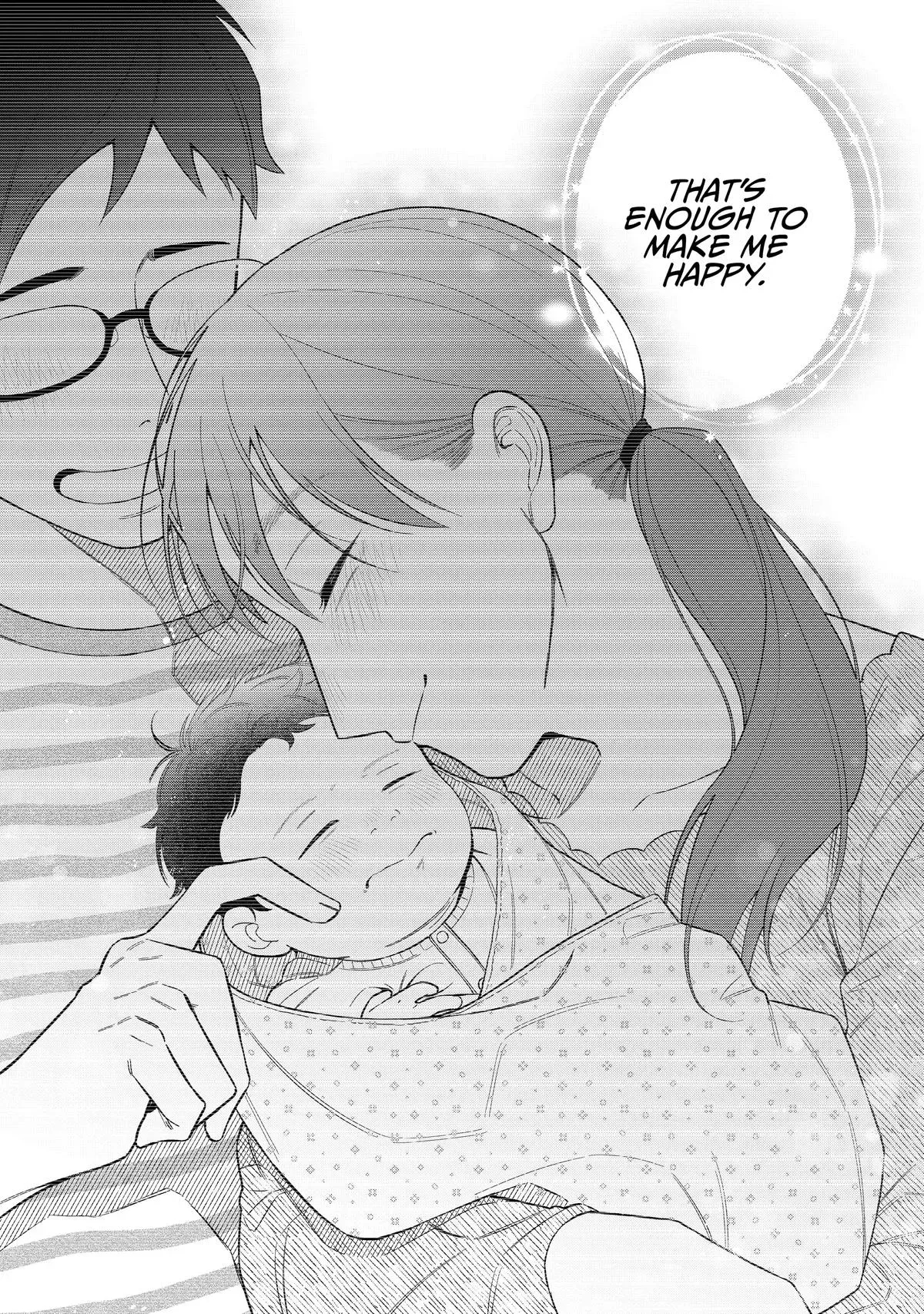 Read Fired? But I Maintain All the Software! chapter 18 image 23 on Lezhin