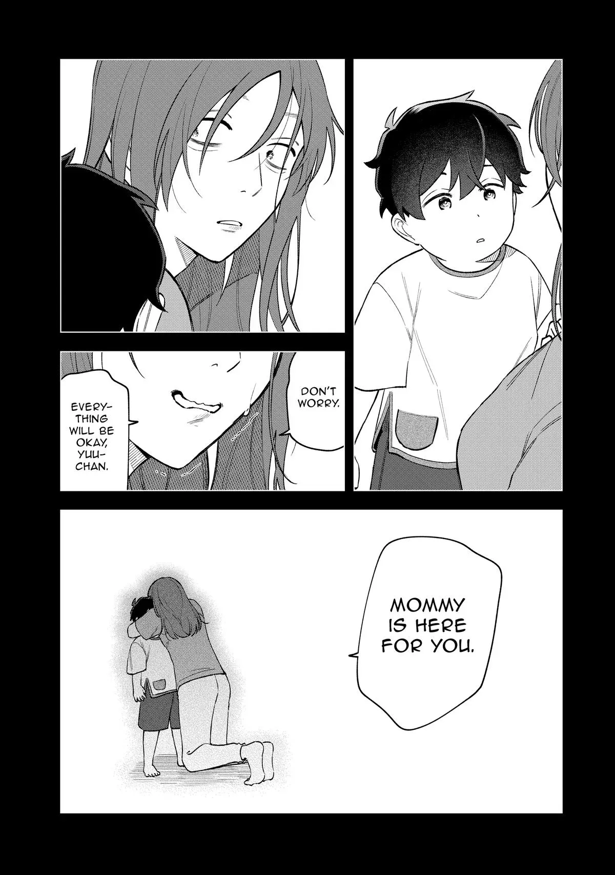 Read Fired? But I Maintain All the Software! chapter 18 image 3 on Lezhin