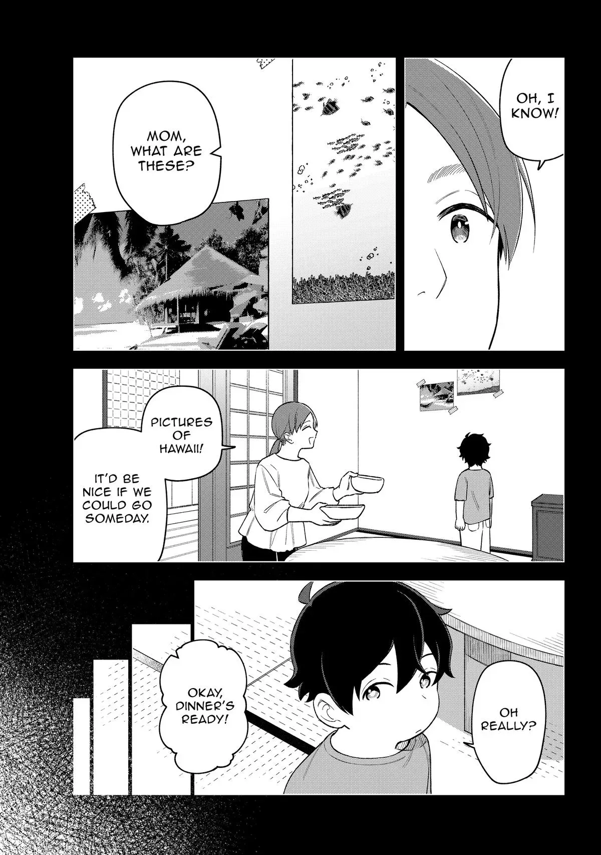 Read Fired? But I Maintain All the Software! chapter 18 image 7 on Lezhin