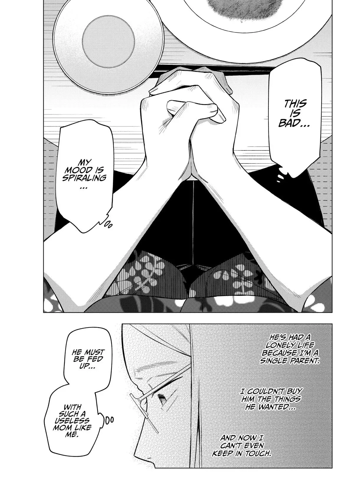 Read Fired? But I Maintain All the Software! chapter 18 image 9 on Lezhin