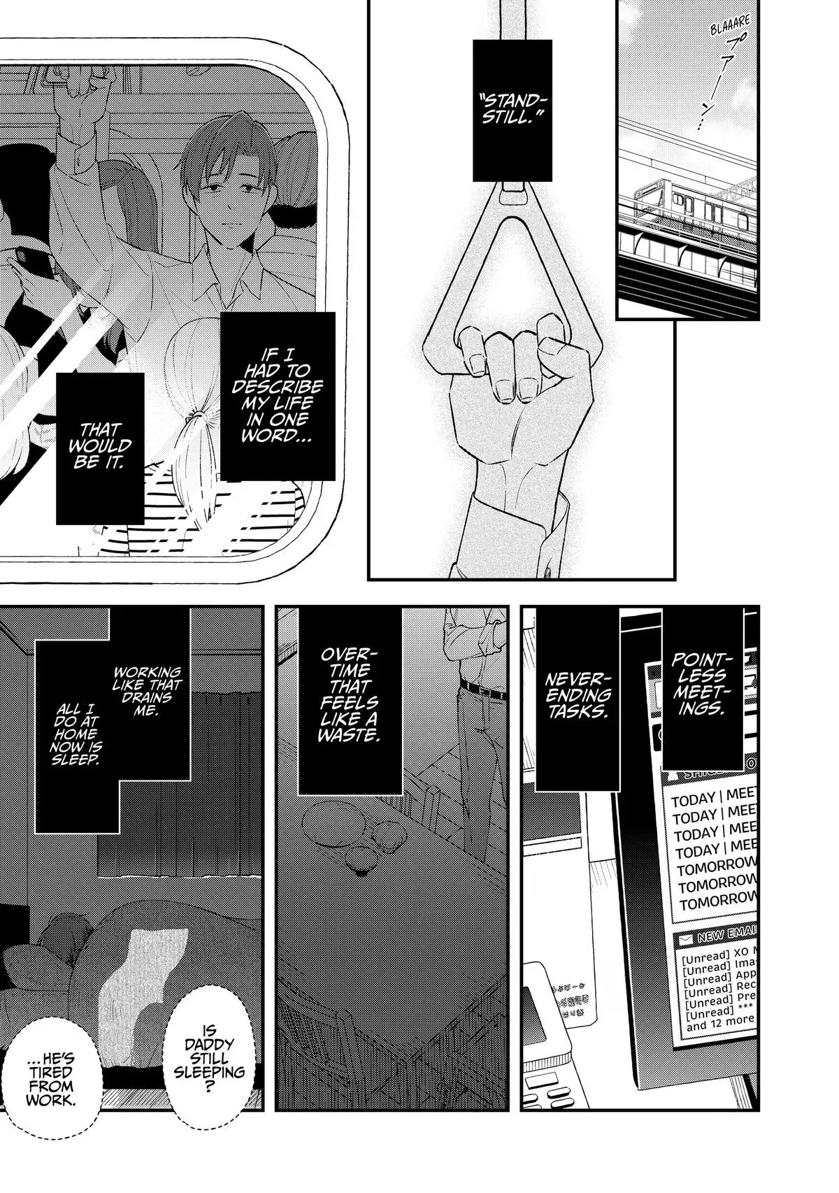 Read Fired? But I Maintain All the Software! chapter 2 image 8 on Lezhin