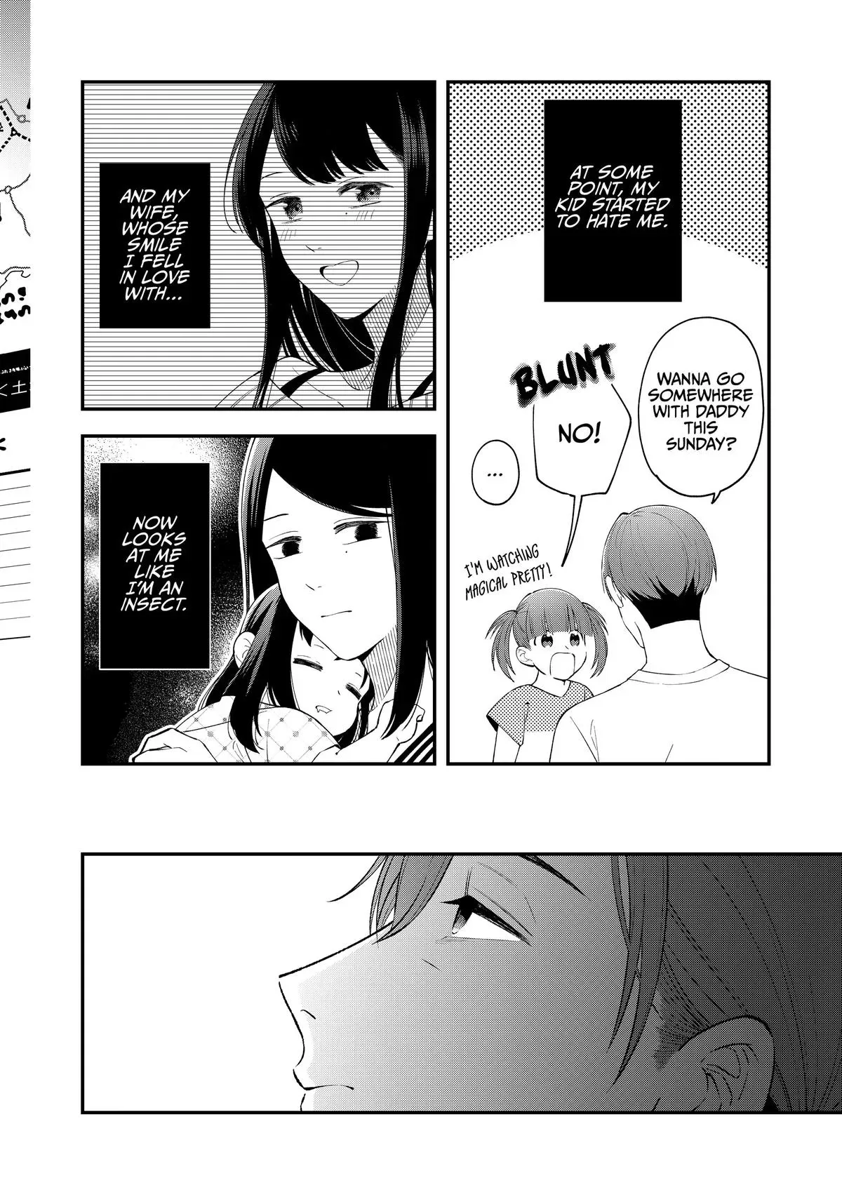 Read Fired? But I Maintain All the Software! chapter 2 image 9 on Lezhin