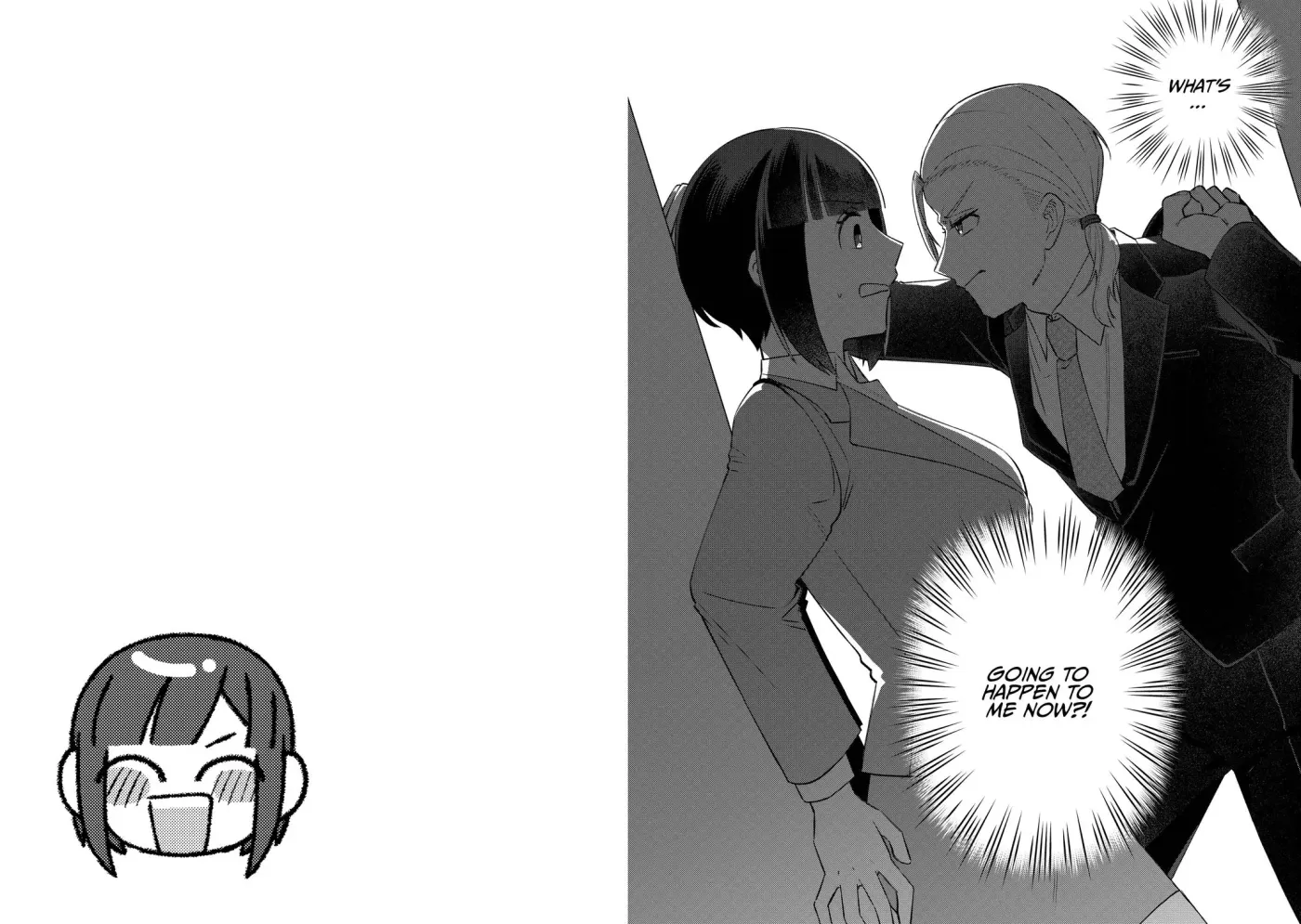Read Fired? But I Maintain All the Software! chapter 20 image 11 on Lezhin