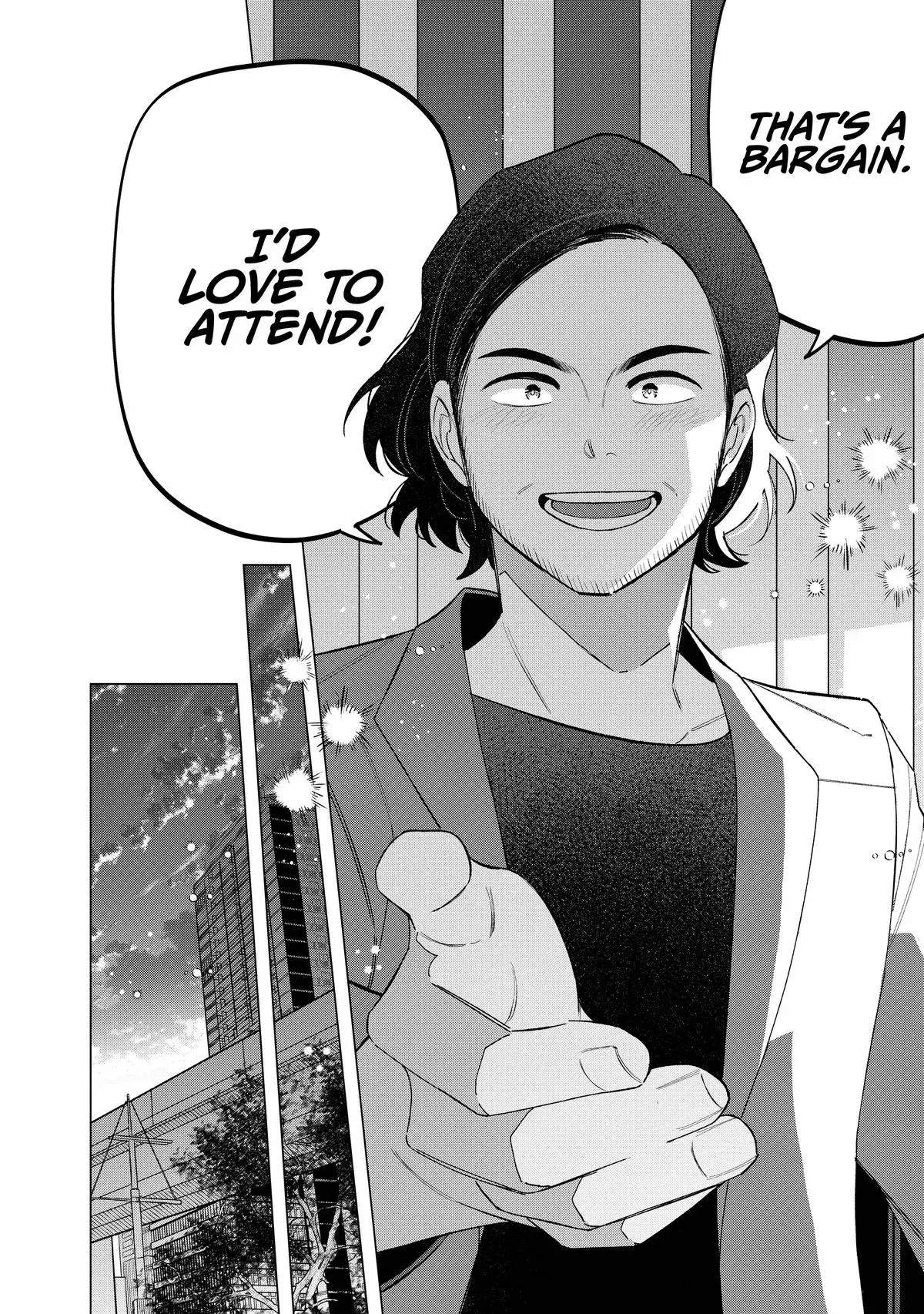 Read Fired? But I Maintain All the Software! chapter 23 image 15 on Lezhin