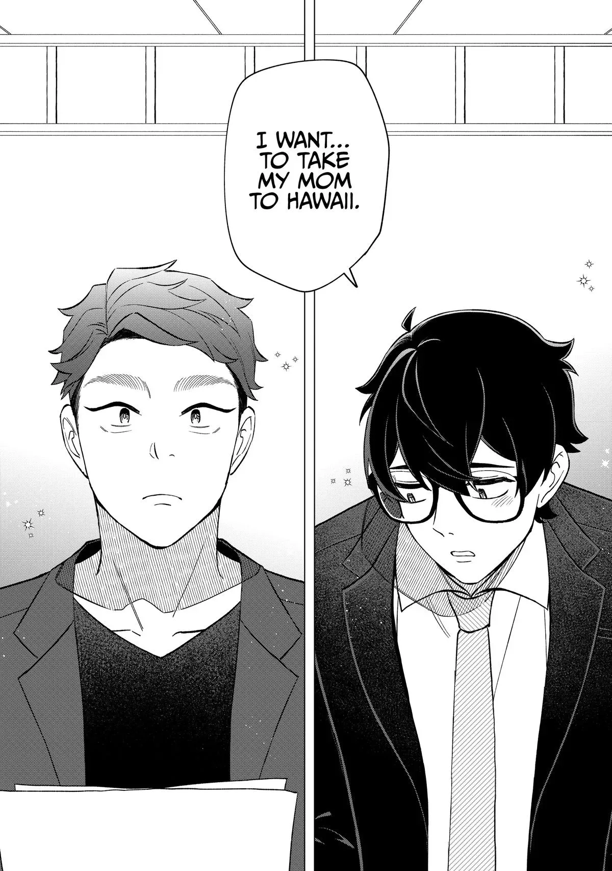 Read Fired? But I Maintain All the Software! chapter 23 image 27 on Lezhin