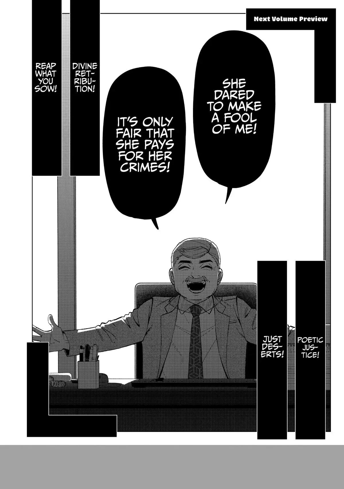 Read Fired? But I Maintain All the Software! chapter 23 image 33 on Lezhin