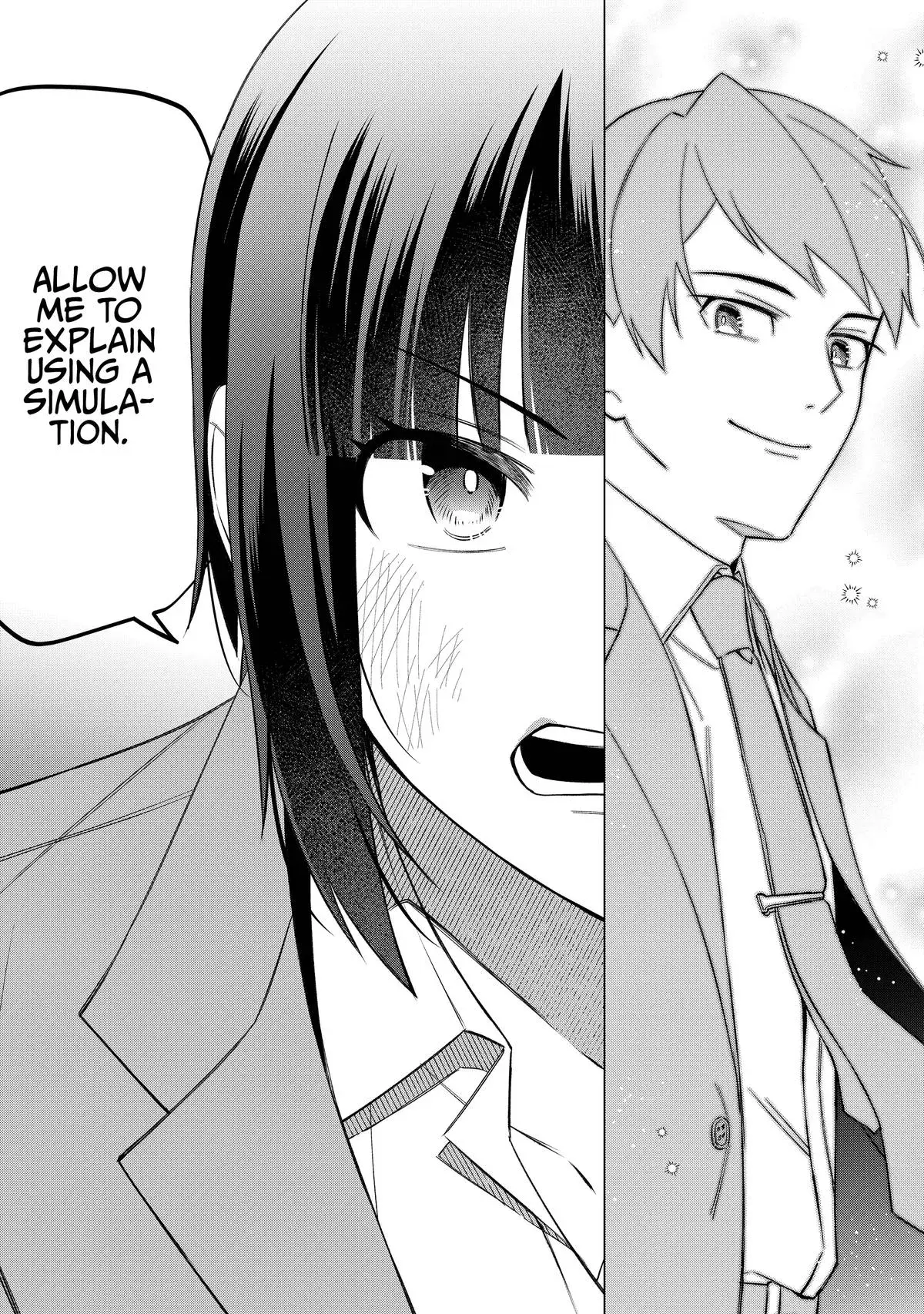 Read Fired? But I Maintain All the Software! chapter 23 image 6 on Lezhin