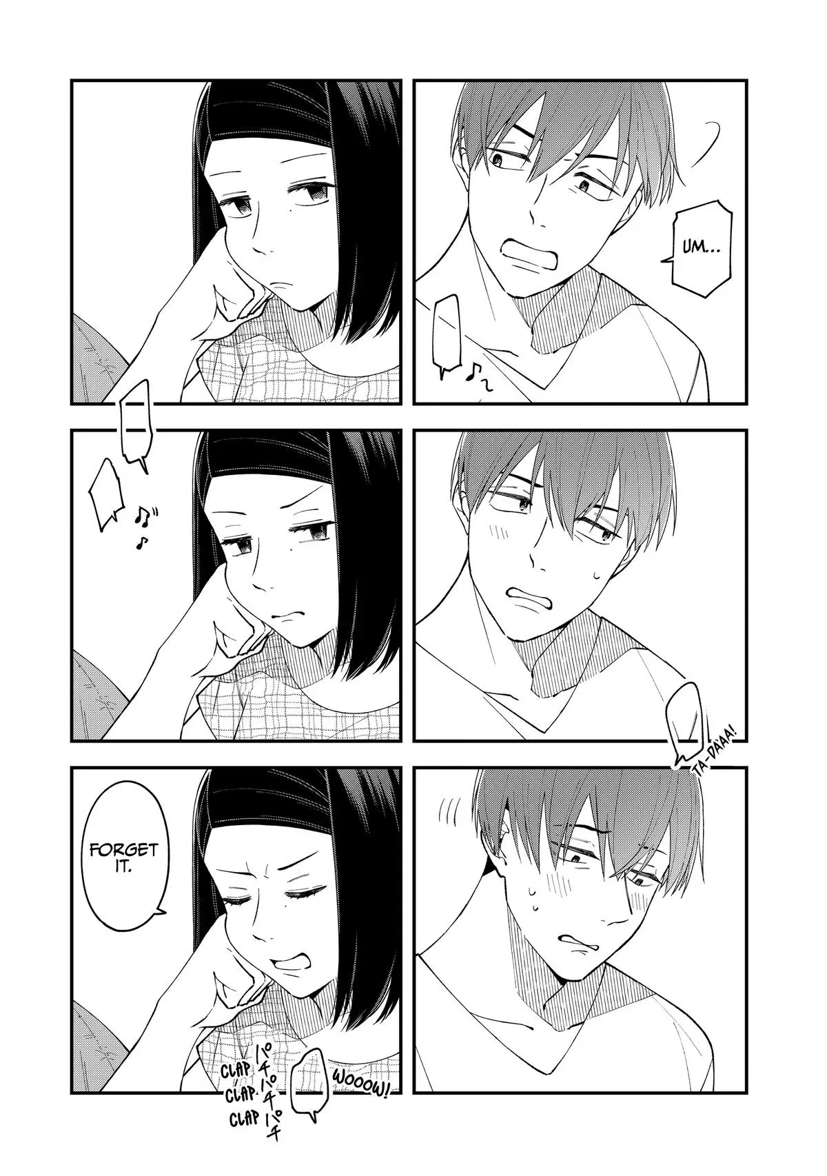 Read Fired? But I Maintain All the Software! chapter 3 image 24 on Lezhin