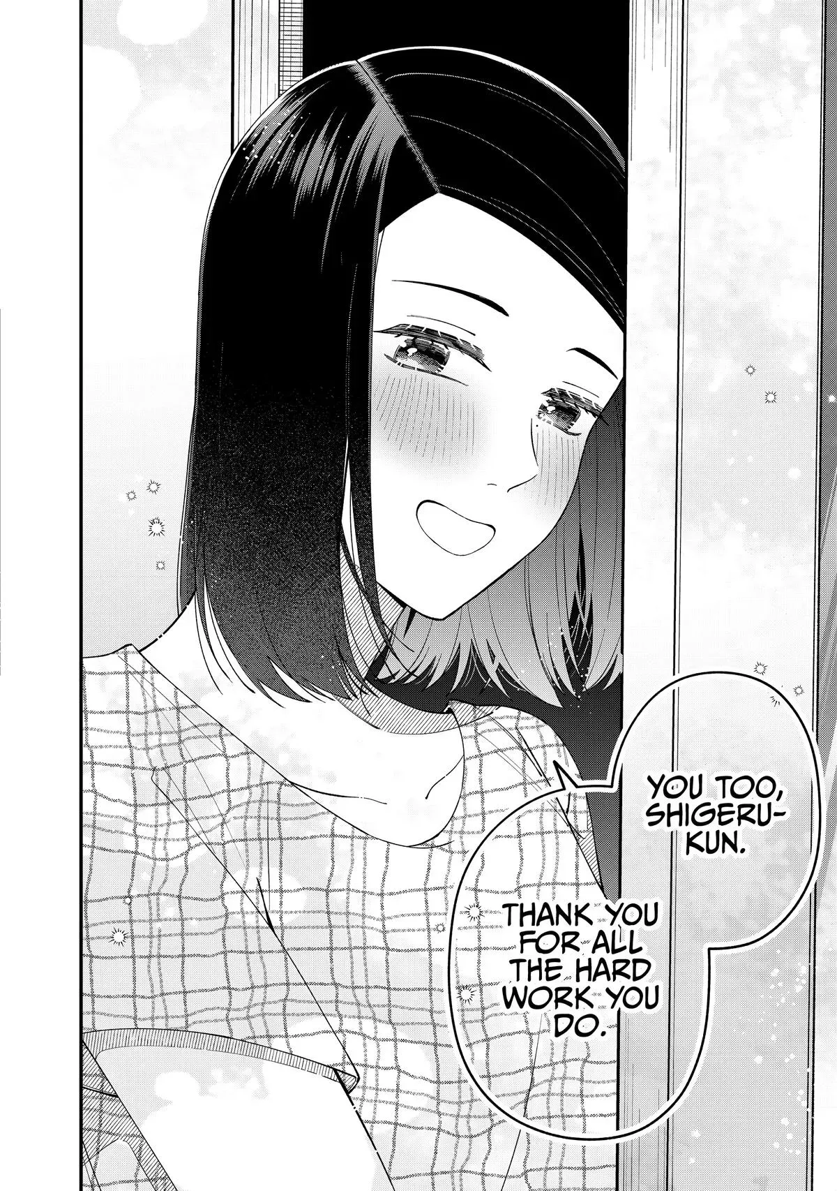 Read Fired? But I Maintain All the Software! chapter 3 image 29 on Lezhin