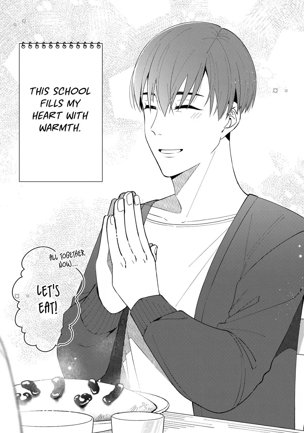 Read Fired? But I Maintain All the Software! chapter 3 image 36 on Lezhin