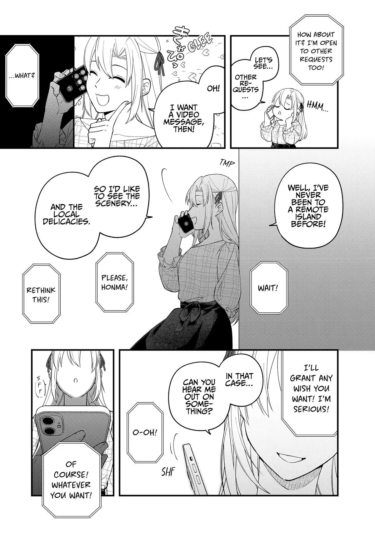 Read Fired? But I Maintain All the Software! chapter 8 image 14 on Lezhin