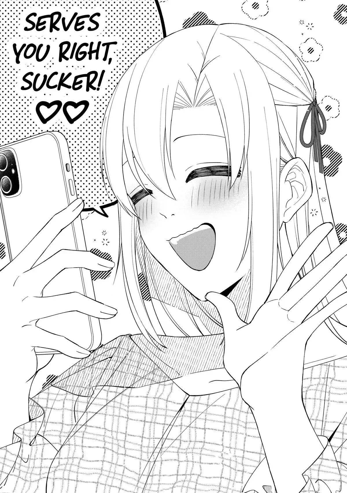 Read Fired? But I Maintain All the Software! chapter 8 image 15 on Lezhin
