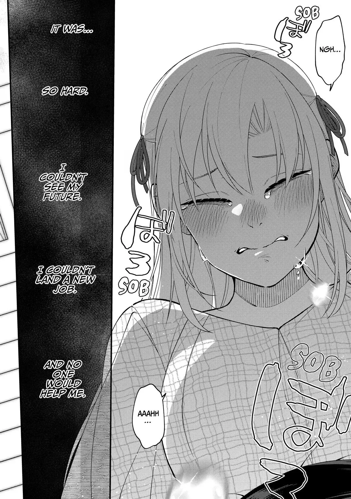 Read Fired? But I Maintain All the Software! chapter 8 image 17 on Lezhin