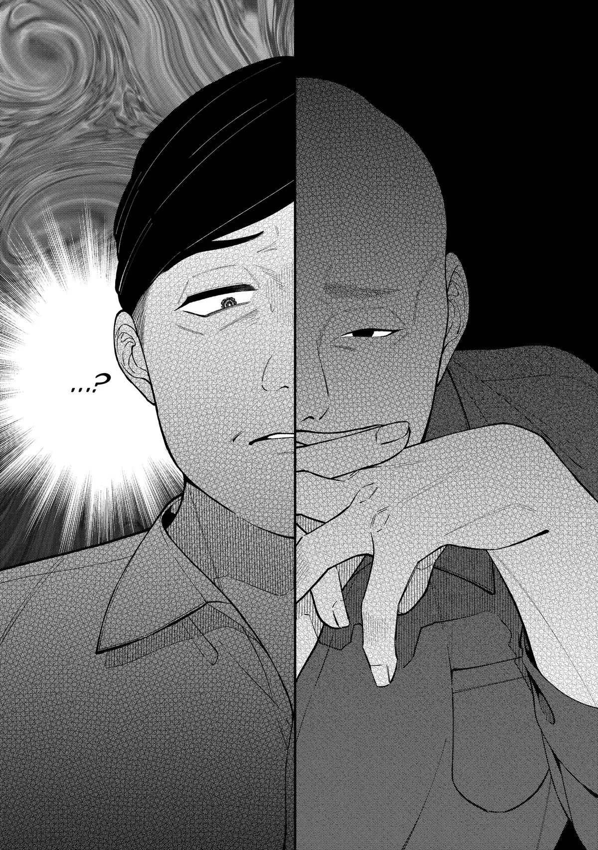 Read Fired? But I Maintain All the Software! chapter 8 image 2 on Lezhin