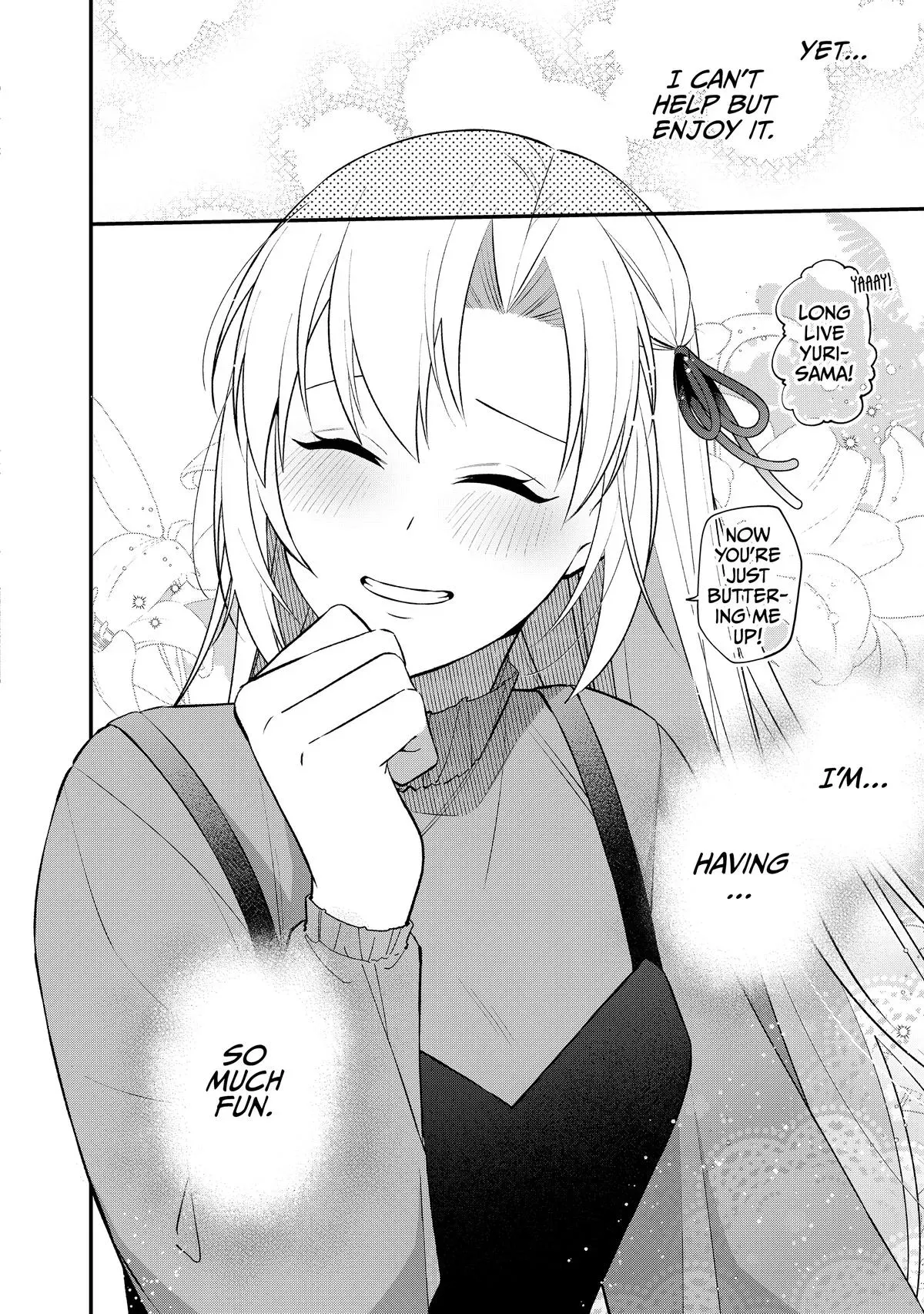 Read Fired? But I Maintain All the Software! chapter 8 image 25 on Lezhin
