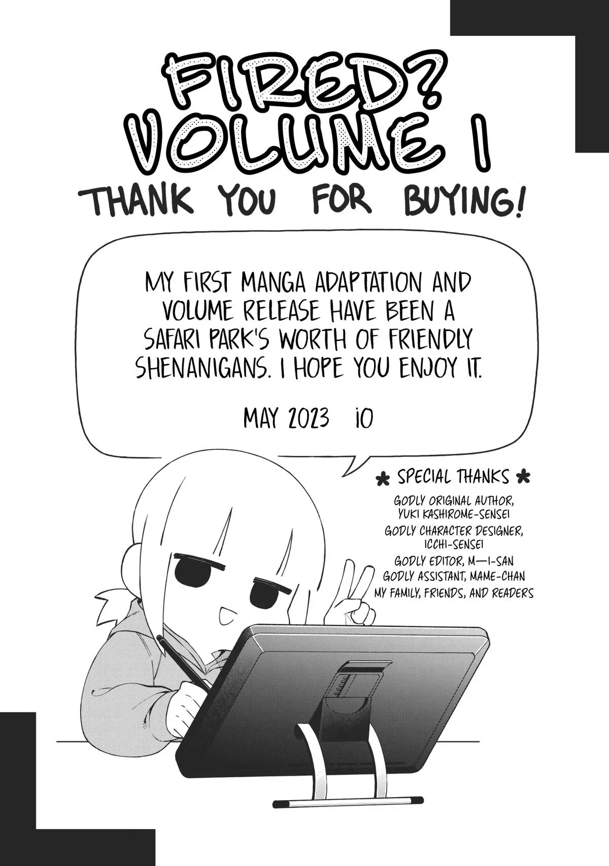 Read Fired? But I Maintain All the Software! chapter 8 image 30 on Lezhin