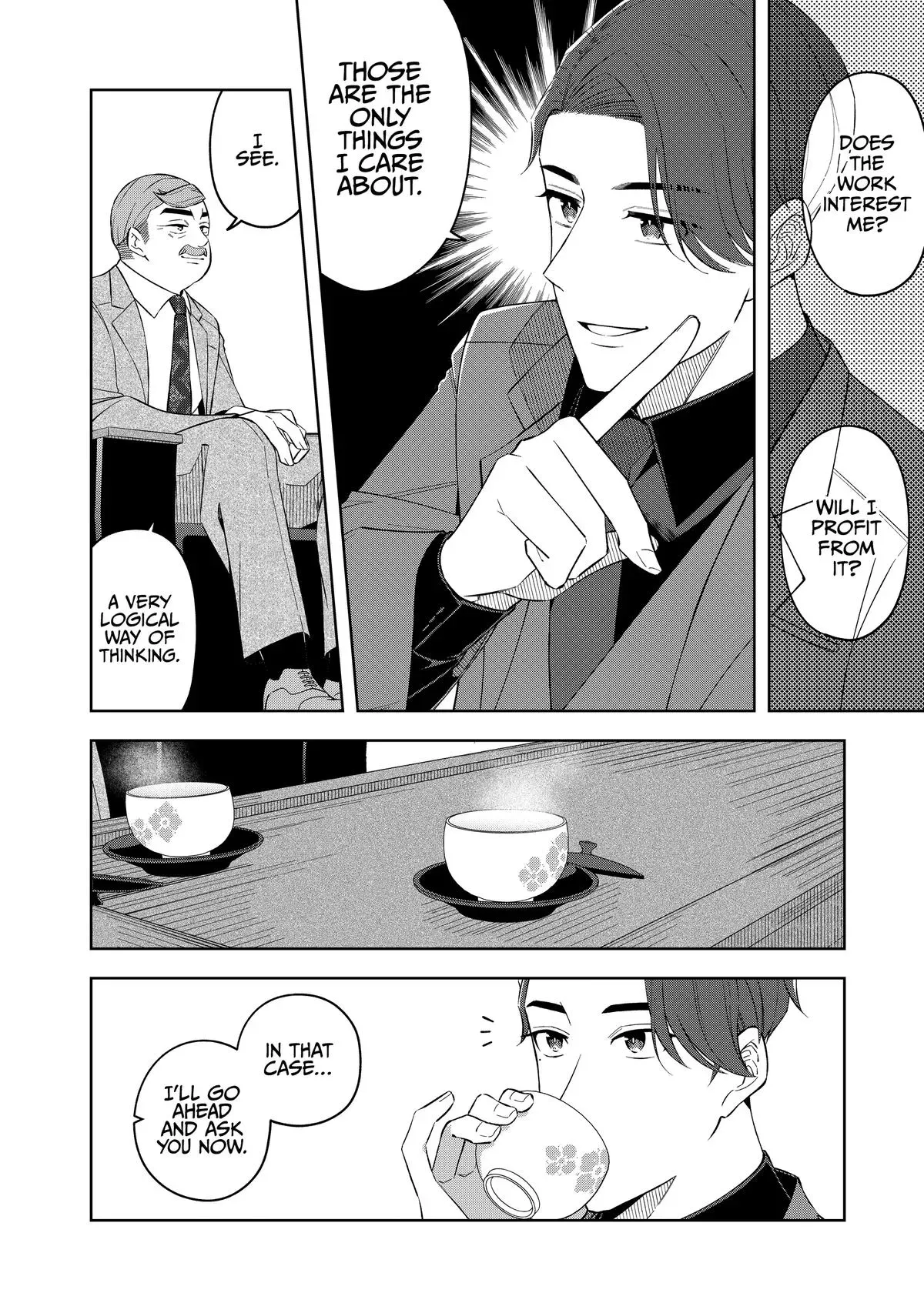 Read Fired? But I Maintain All the Software! chapter 9 image 20 on Lezhin