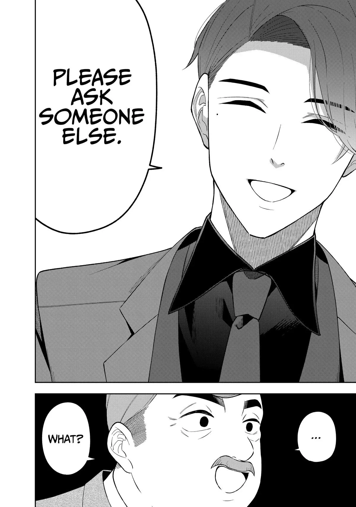 Read Fired? But I Maintain All the Software! chapter 9 image 24 on Lezhin