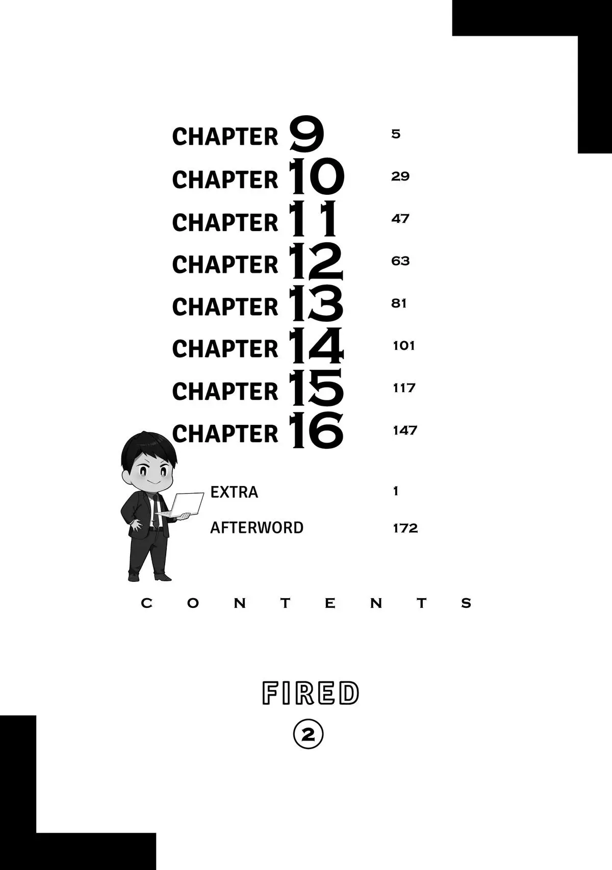 Read Fired? But I Maintain All the Software! chapter 9 image 4 on Lezhin