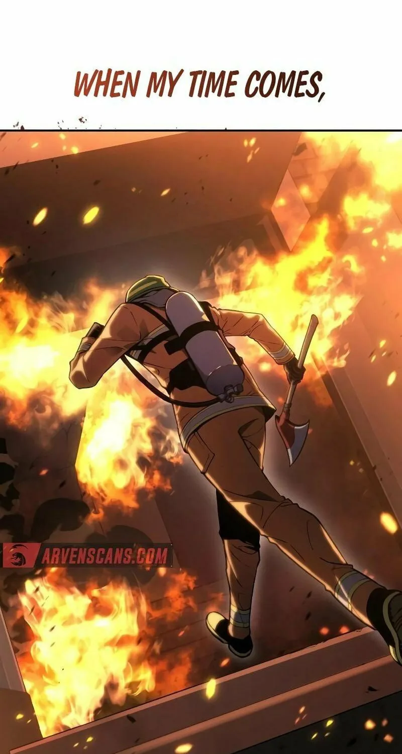 Firefighter Chapter 1 page 11 - 