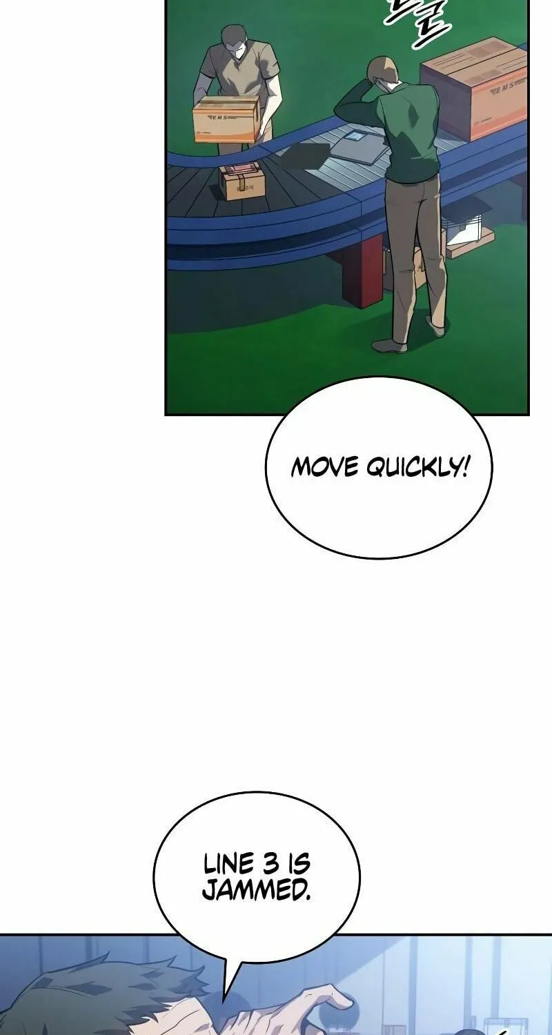 Firefighter Chapter 1 page 101 - 