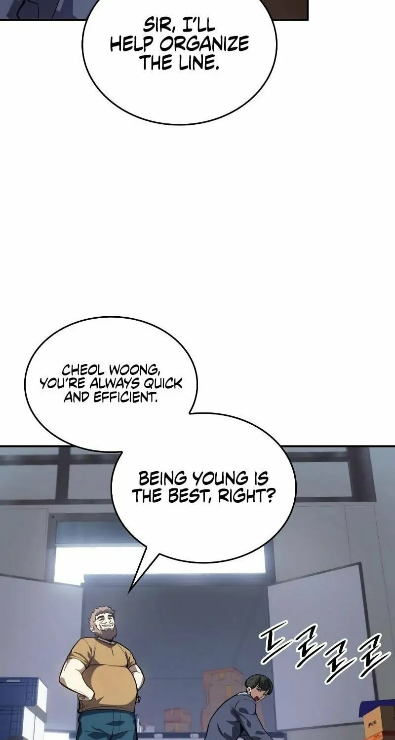 Firefighter Chapter 1 page 109 - 