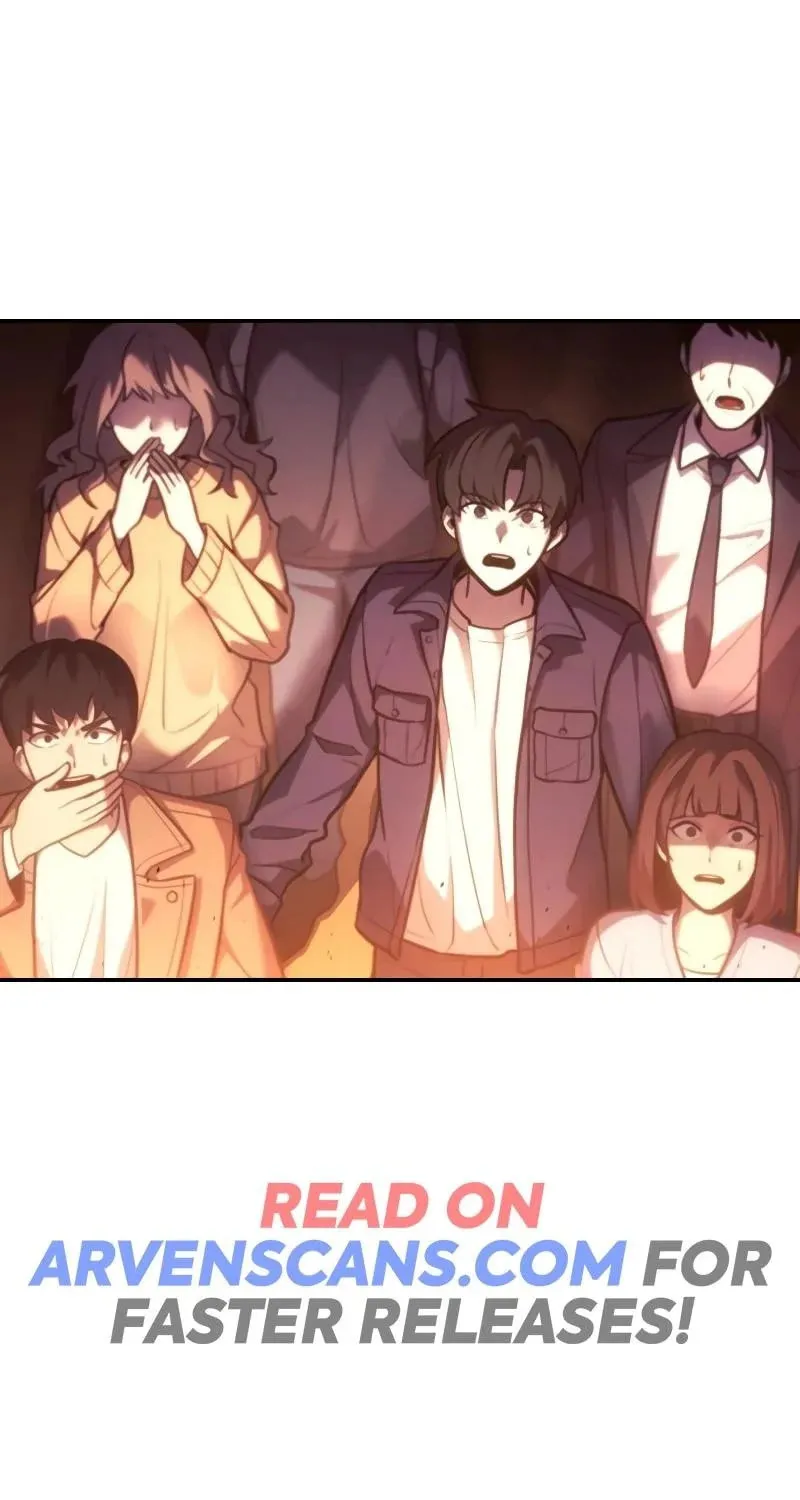 Firefighter Chapter 1 page 3 - 