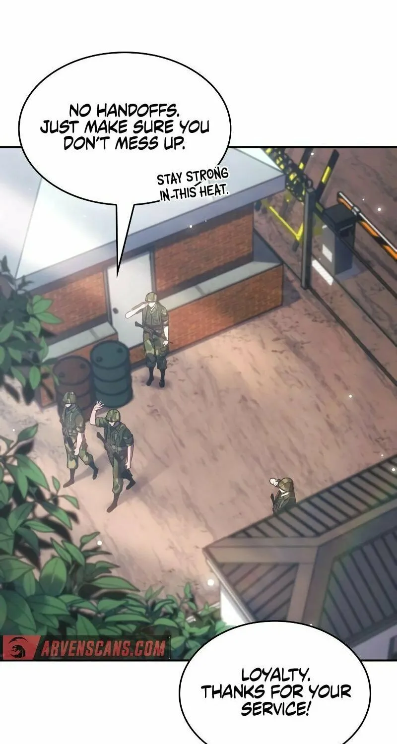 Firefighter Chapter 1 page 26 - 