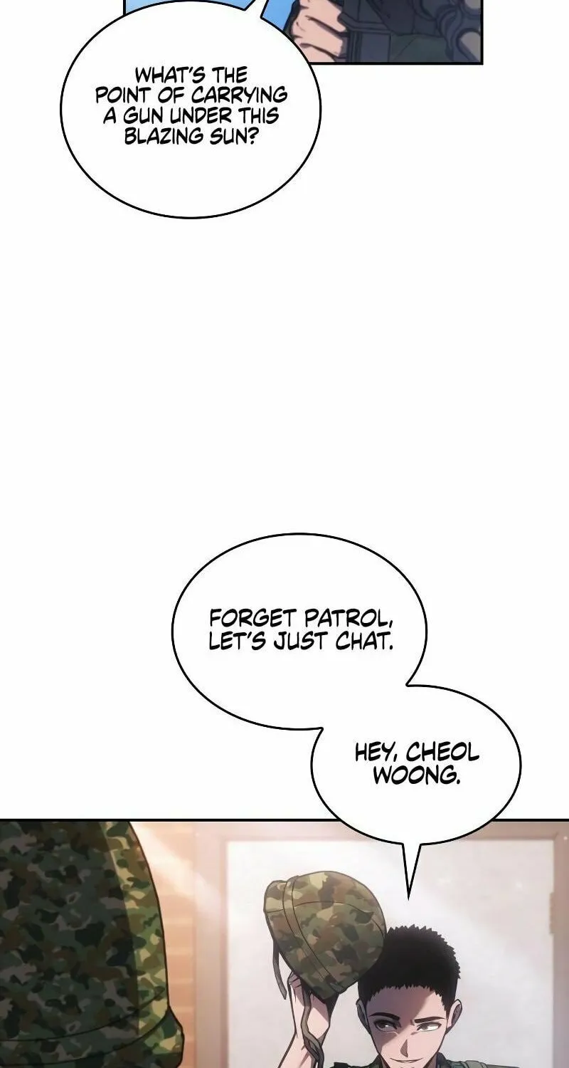 Firefighter Chapter 1 page 28 - 