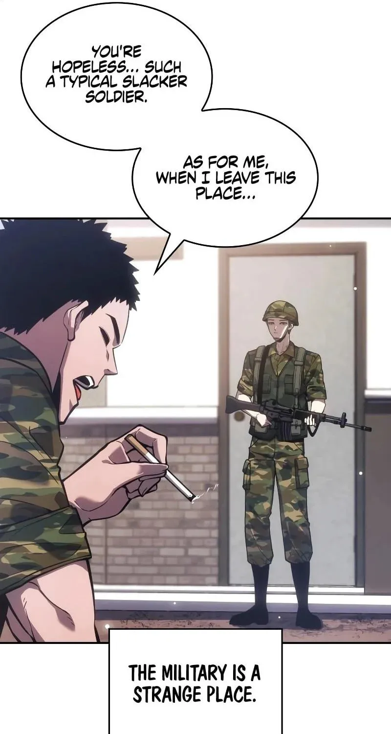 Firefighter Chapter 1 page 35 - 