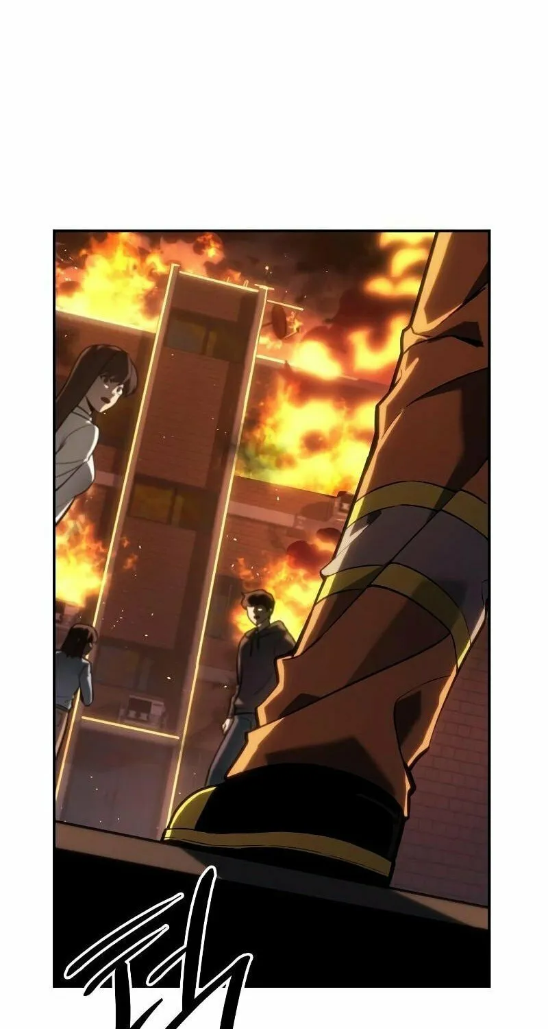Firefighter Chapter 1 page 7 - 