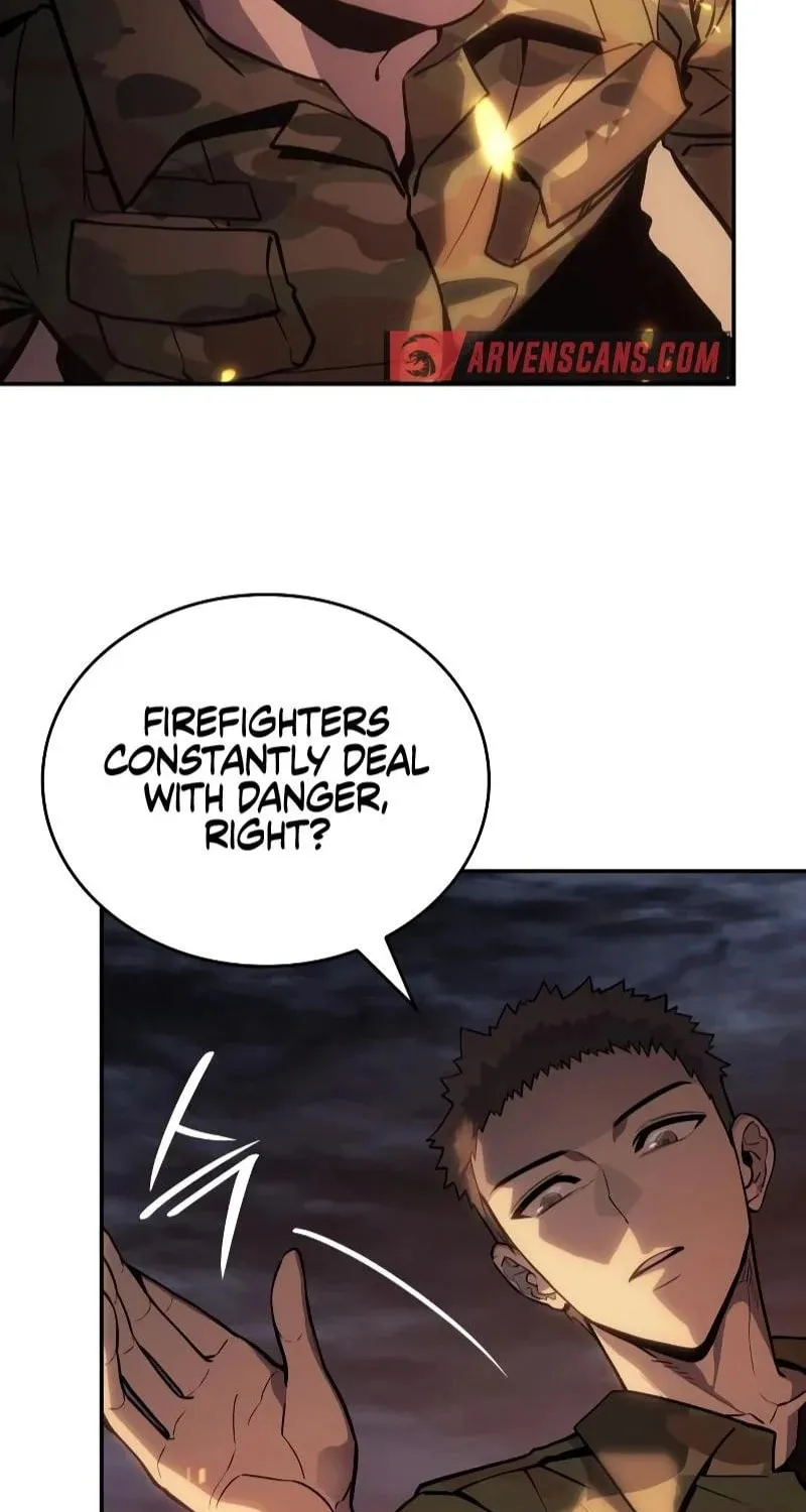 Firefighter Chapter 1 page 61 - 