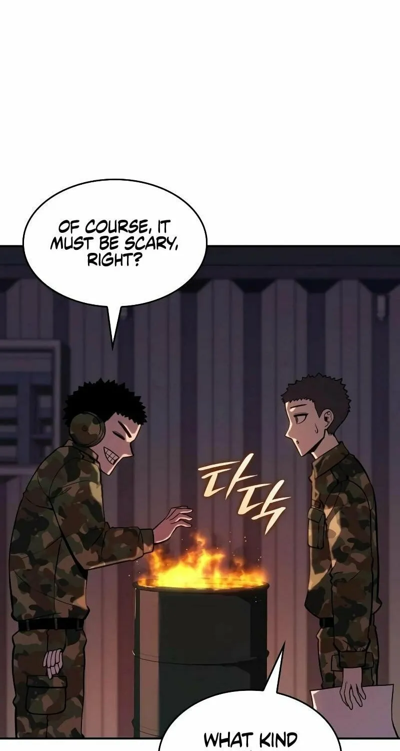 Firefighter Chapter 1 page 66 - 
