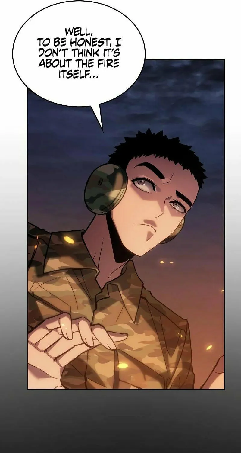 Firefighter Chapter 1 page 68 - 