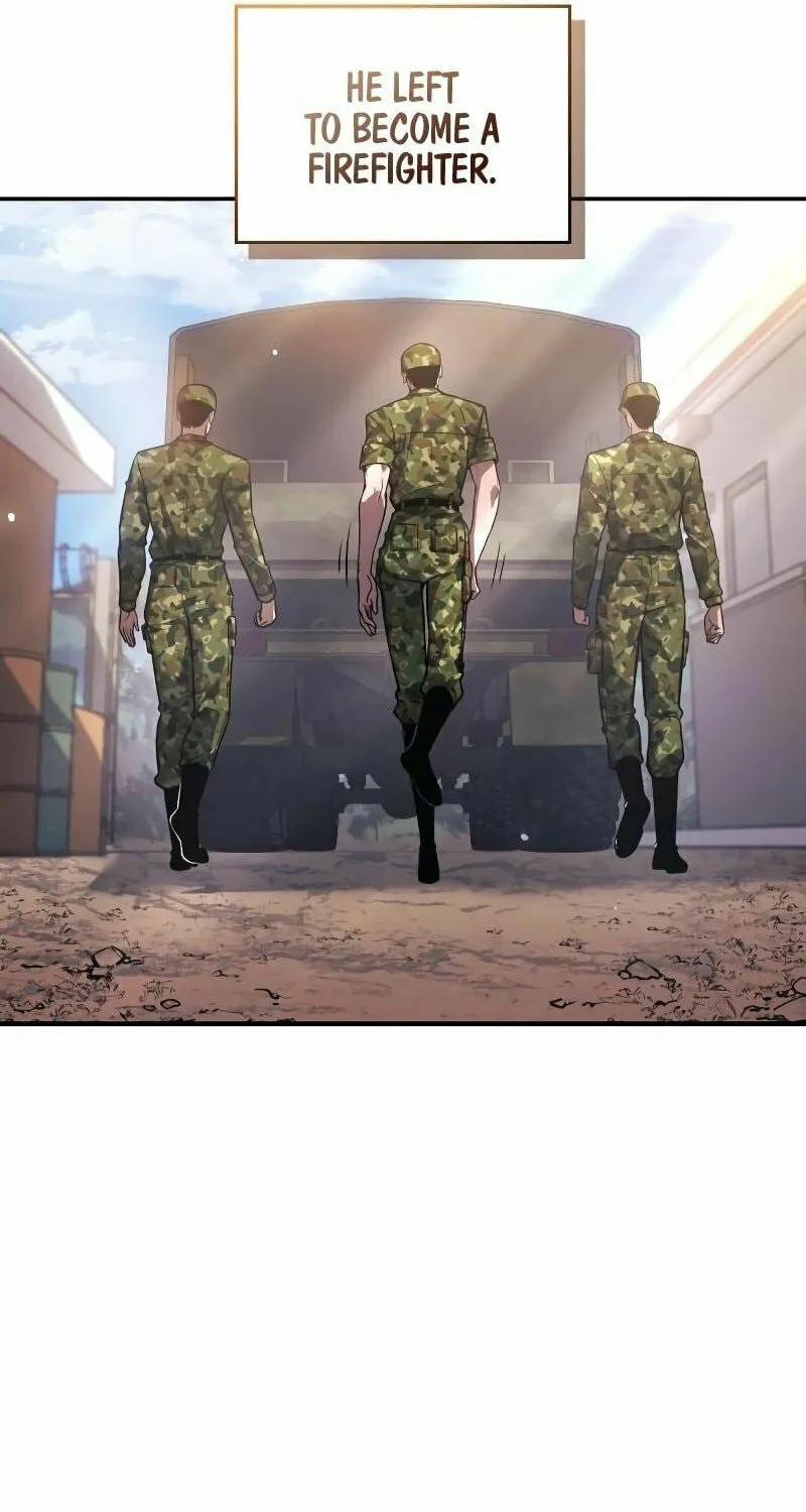 Firefighter Chapter 1 page 98 - 