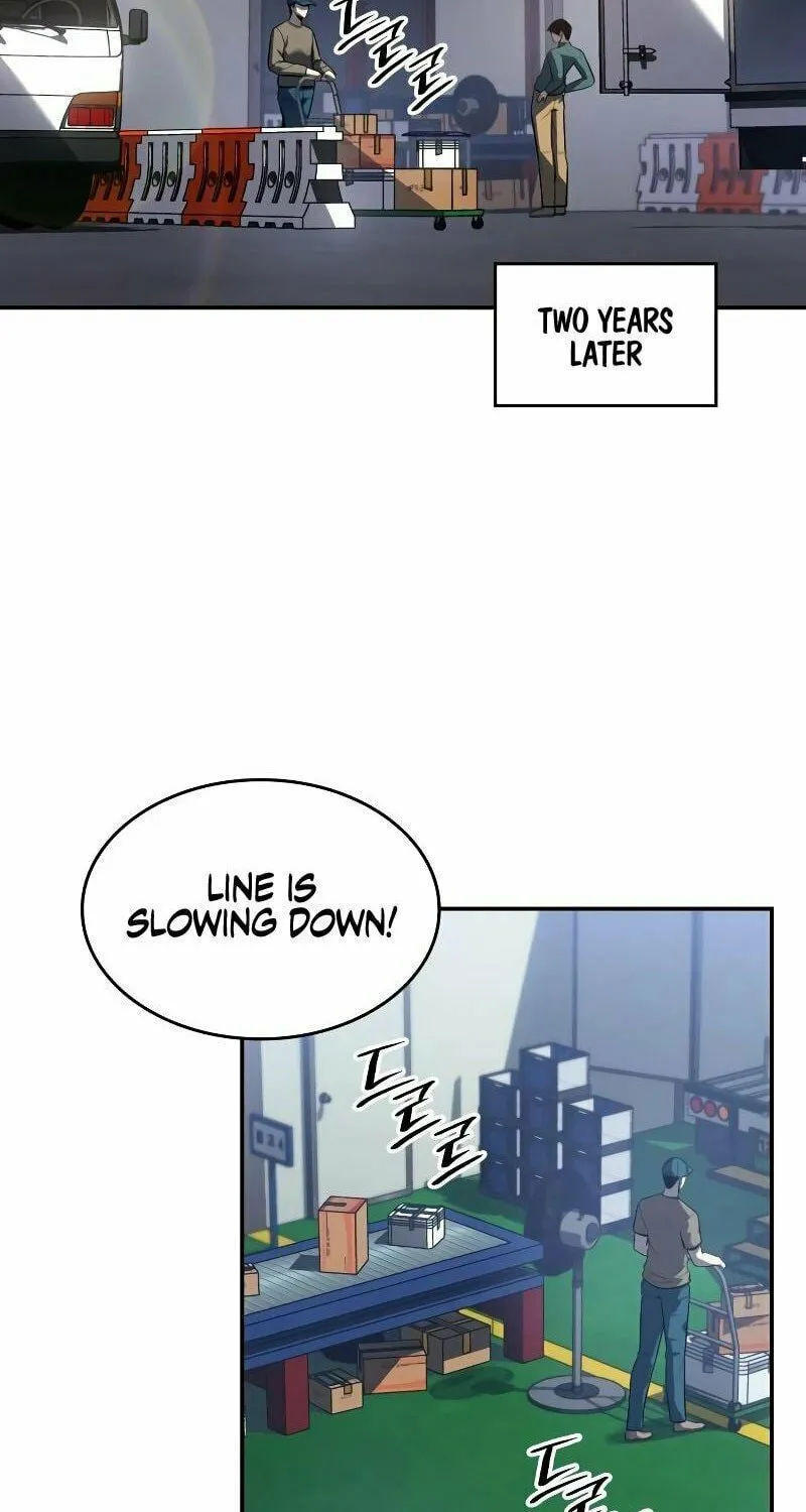 Firefighter Chapter 1 page 100 - 