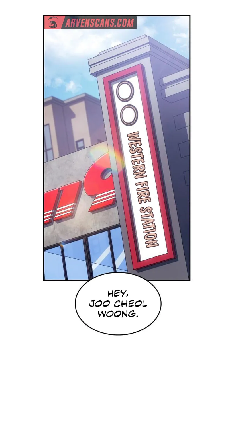 Firefighter Chapter 10 page 12 - 