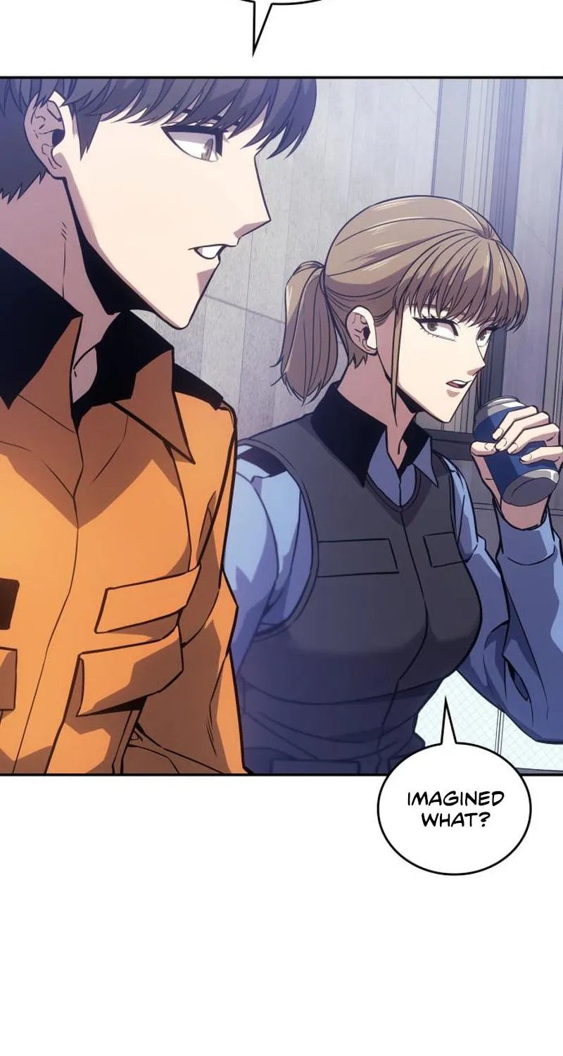 Firefighter Chapter 10 page 36 - 