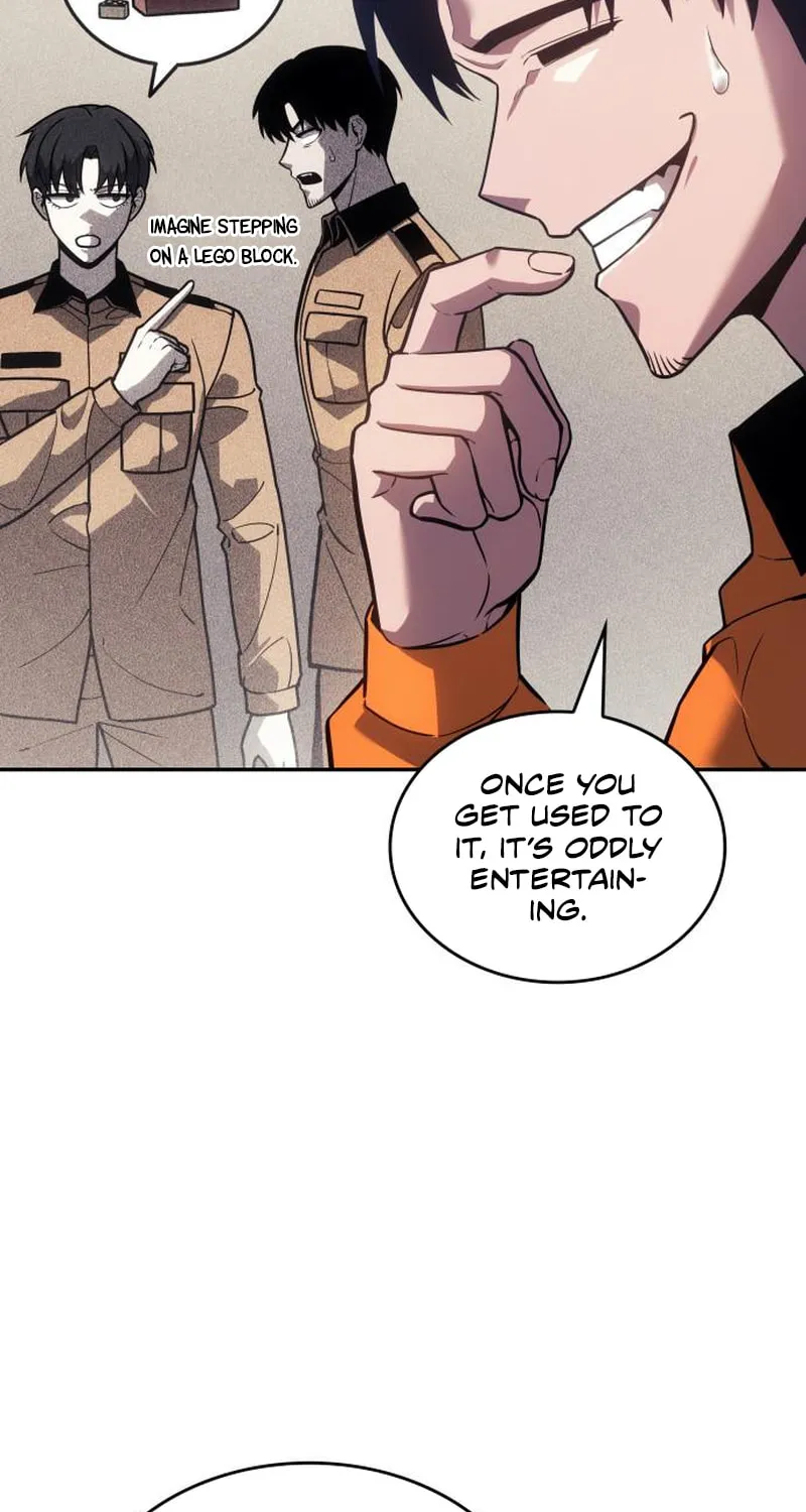 Firefighter Chapter 10 page 45 - 