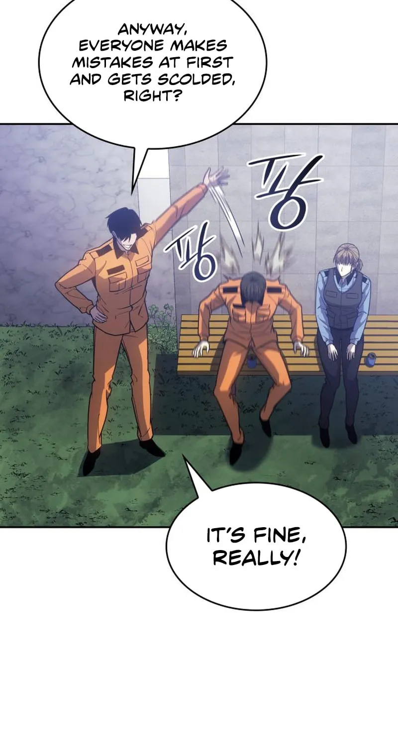 Firefighter Chapter 10 page 46 - 