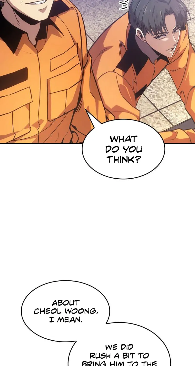 Firefighter Chapter 10 page 63 - 