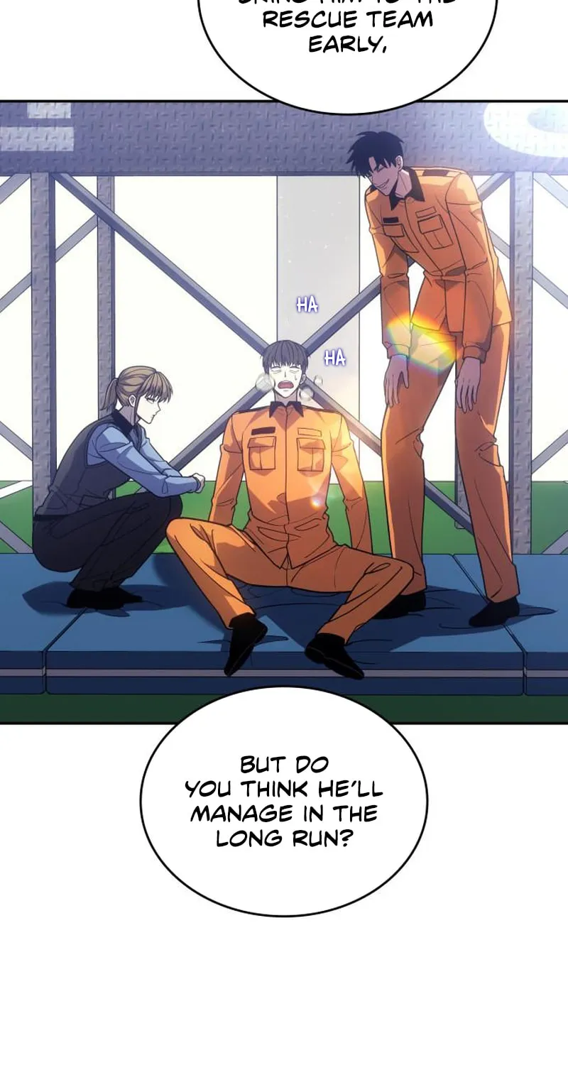 Firefighter Chapter 10 page 64 - 