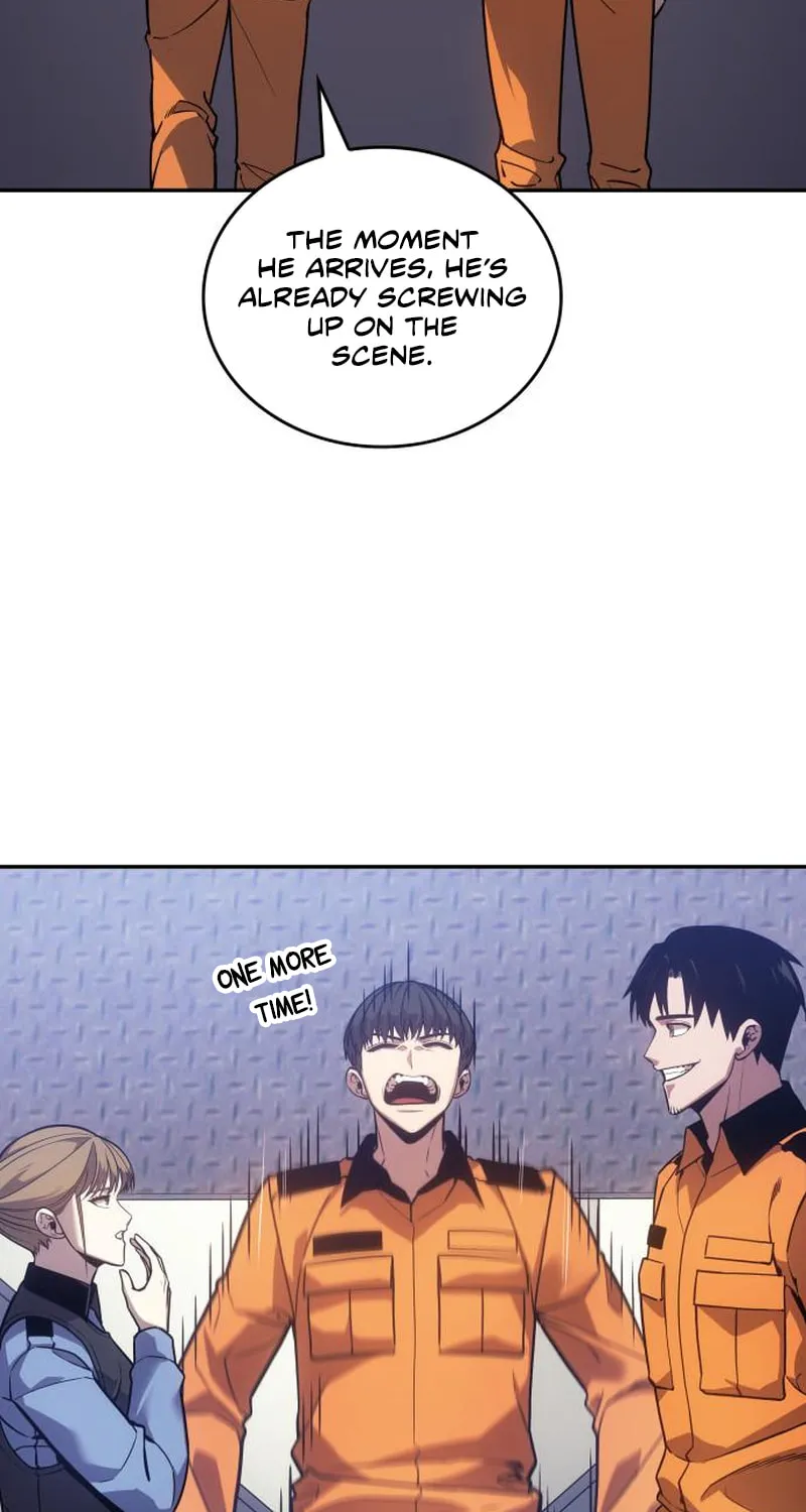 Firefighter Chapter 10 page 67 - 