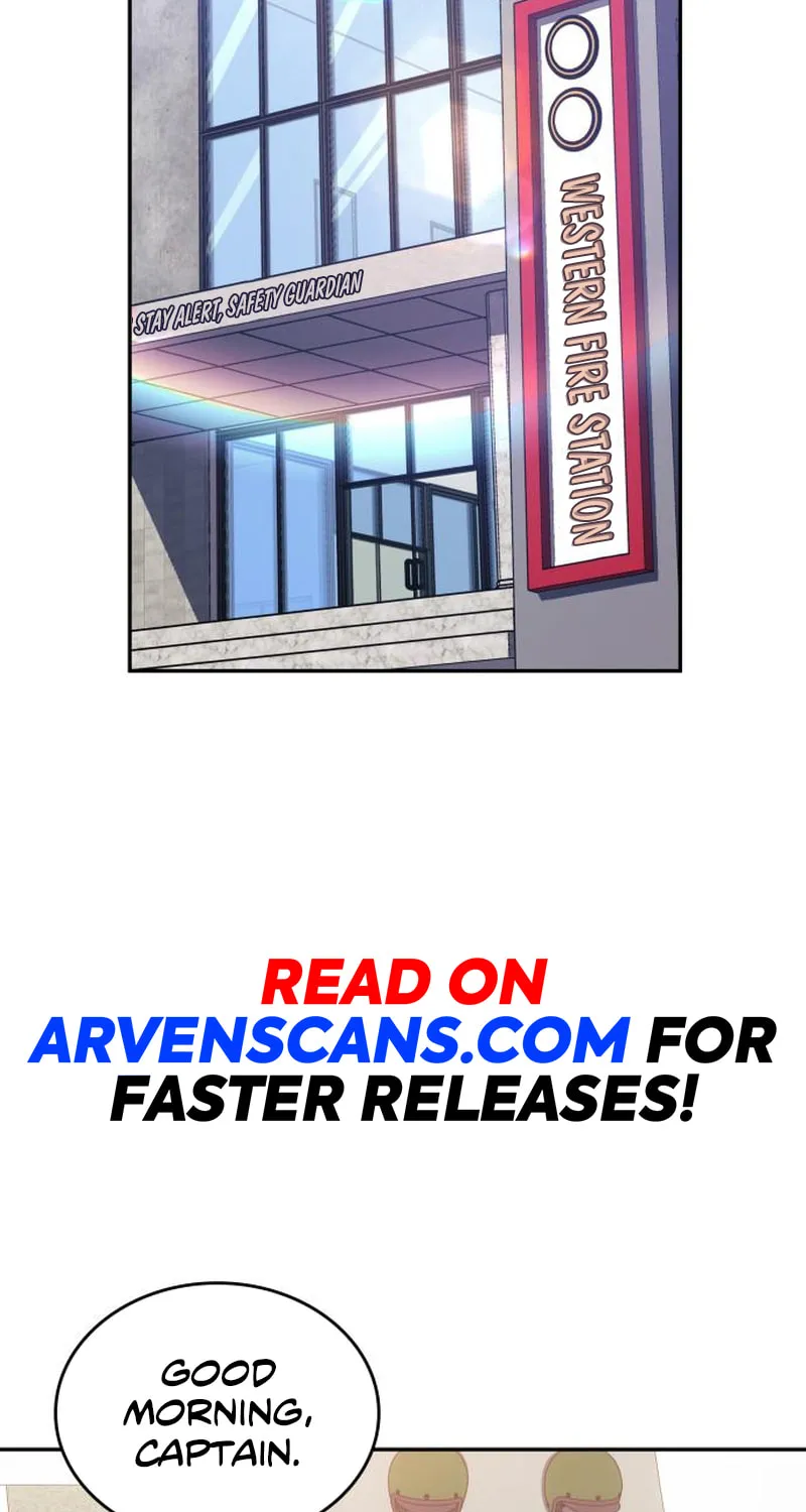 Firefighter Chapter 10 page 86 - 