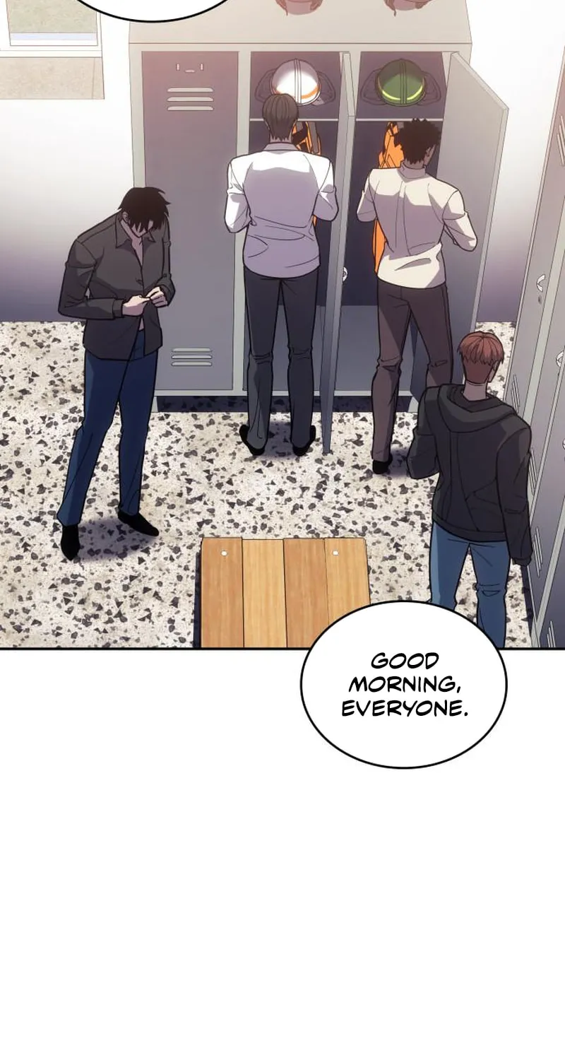 Firefighter Chapter 10 page 87 - 