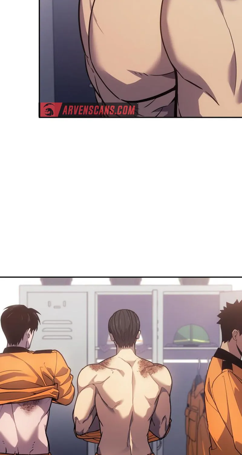Firefighter Chapter 10 page 91 - 